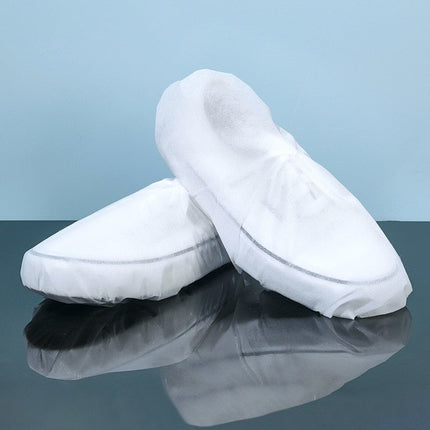 Dust-Proof Shoe Organizer Storage Bag