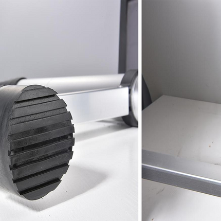 Adjustable Non-Slip Foldable Telescopic Ladder