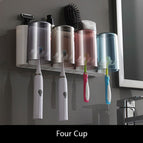 Four Cup