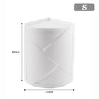 1 Layer - White