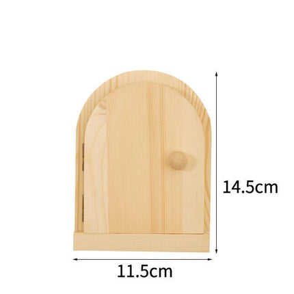 Creative House Design Light Switch Cover