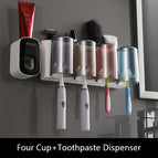 4Cup black- Squeezer