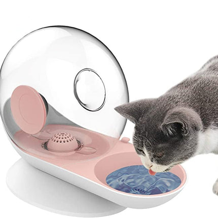 Automatic Smart Cat Water Fountain Bowl