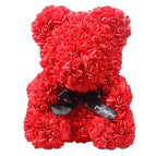 Red / 25cm