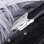 3062 Silver