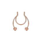 B-rose golden