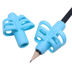 2 Pcs Blue