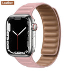 pink / 38mm or 40mm 41mm
