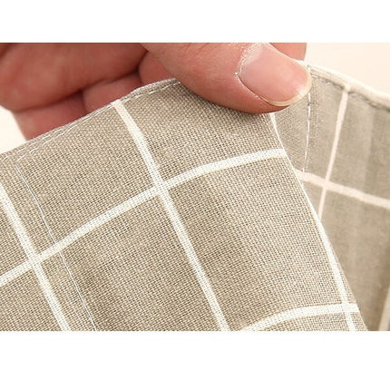 Modern Simple Foldable Creative Large Foldable Laundry Basket