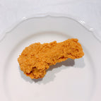 3 chicken drumsticks