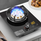 liquid gas