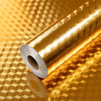 gold cube / 40x100cm (Thicken)