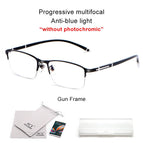 Black-Multifocal / +100
