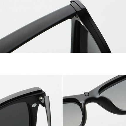 Magnetic Optical Polarized Sunglasses