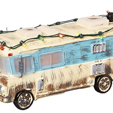 Miniature Christmas House Desktop Decor