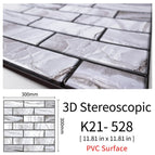 528 / 10Pcs 30x30cm
