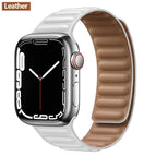 white / 38mm or 40mm 41mm