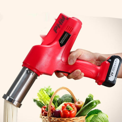 Portable Automatic Dough Pasta Maker