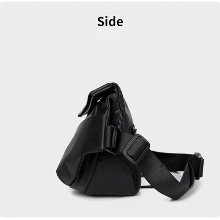 Waterproof Crossbody Street Style Shoulder Bag
