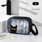 Cat Small