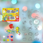 Animal World Gift
