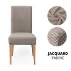 Brown / 4 pcs