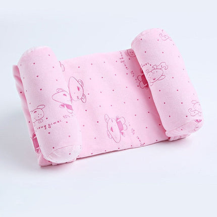 Anti-Fall Adjustable Newborn Baby Pillow