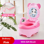 Ordinary Pink A