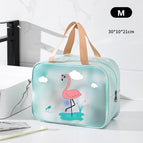 Flamingo Medium