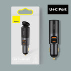 USB With Type C