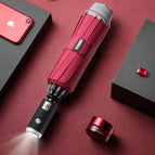 Red   LED Lighting