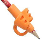 2 Pcs Orange