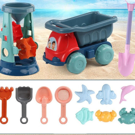 Sandbox Kids Outdoor Beach Toys