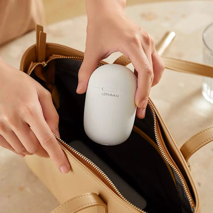 Portable Mini Magic Massage Pads