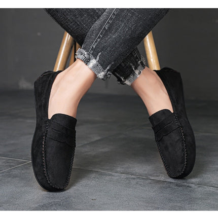 Summer Style Soft Moccasins Loafers Shoes