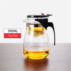 900ML Tea Pot