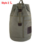 Style 2 army L