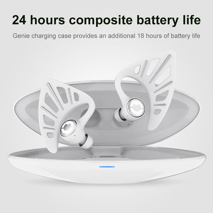 Elf Ear Wireless Bluetooth Headphones