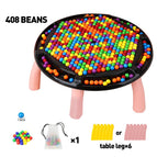 408 Beans With Leg