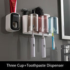 3 Cup black-Squeezer