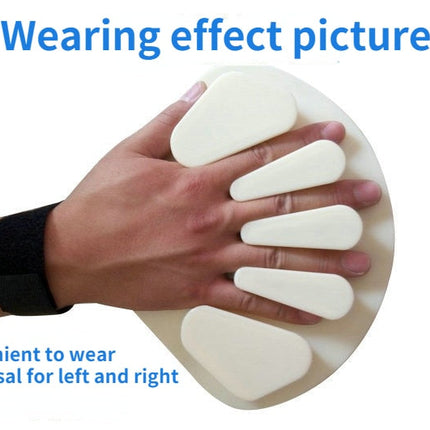 Finger Separator Training Board Tool