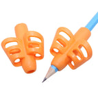 2 Pcs Orange 1