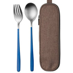 Spoon fork 2PC D