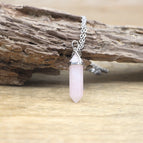 Rose Quartz