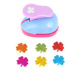 Four leaf clover