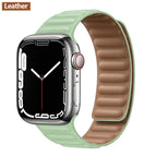 Green / 38mm or 40mm 41mm