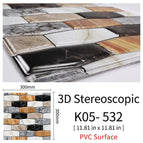 532 / 10Pcs 30x30cm