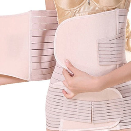 Adjustable Women Waist Support Belt