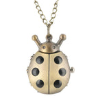 Ladybug