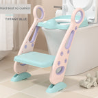 hard seat blue